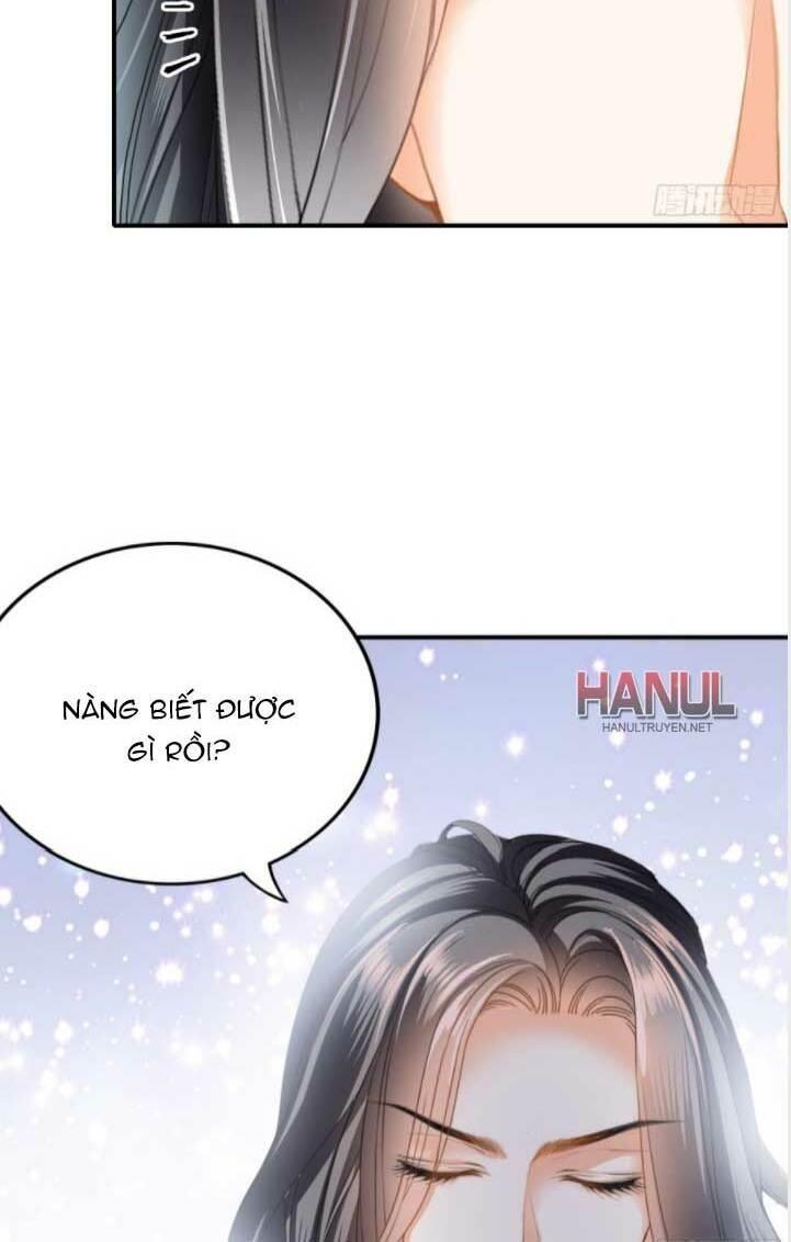 bổn vương muốn nàng chapter 110 12