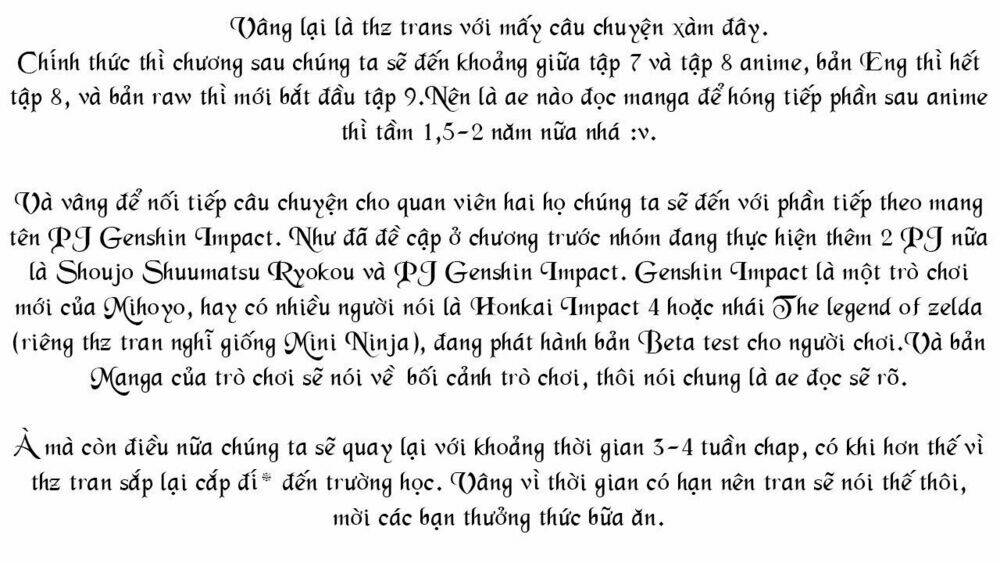 Ấu Nữ Chiến Ký Chapter 28: Con quỷ ở vùng biển Norden VI - Trang 16