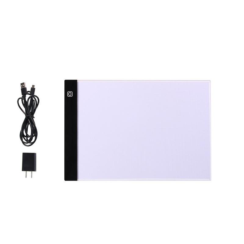 Đảm Bảo Chất Lượng Giả Chữ Ký Hiện Vật Đèn LED Trong Suốt Sao Chép Bảng Phát Sáng Bảng Trong Suốt Viết Bảng Vẽ Chuyên Nghiệp Sao Chép Sao Chép Bảng Sao Chép