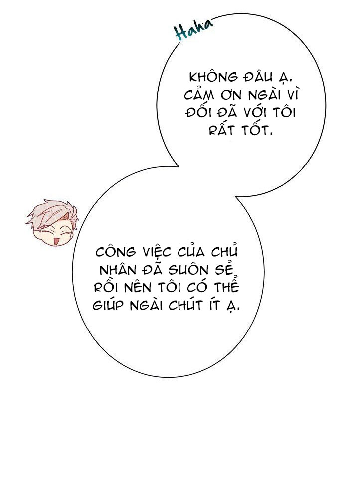 ác nữ đảo ngược đồng hồ cát chapter 34 5