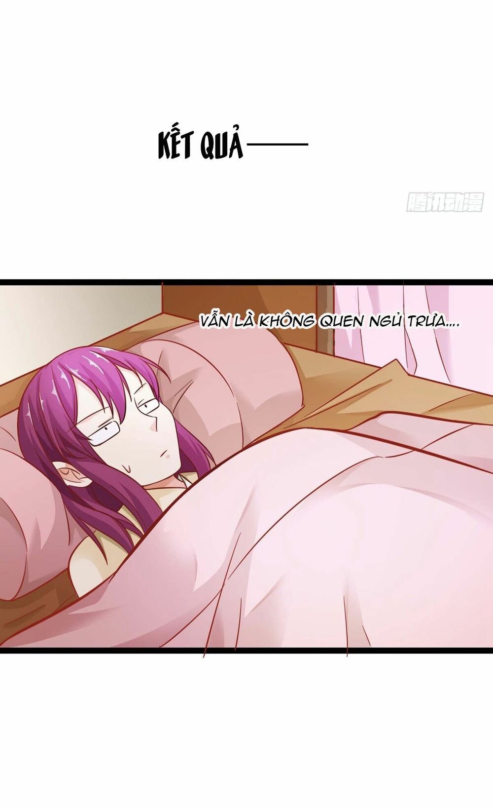 hoàng hậu của trẫm là võ lâm minh chủ chapter 11 11