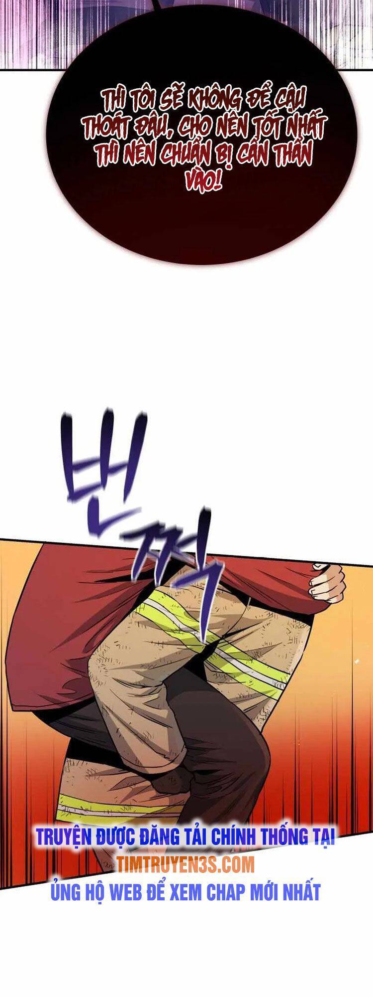 hệ thống oán hận của ta chapter 13 49