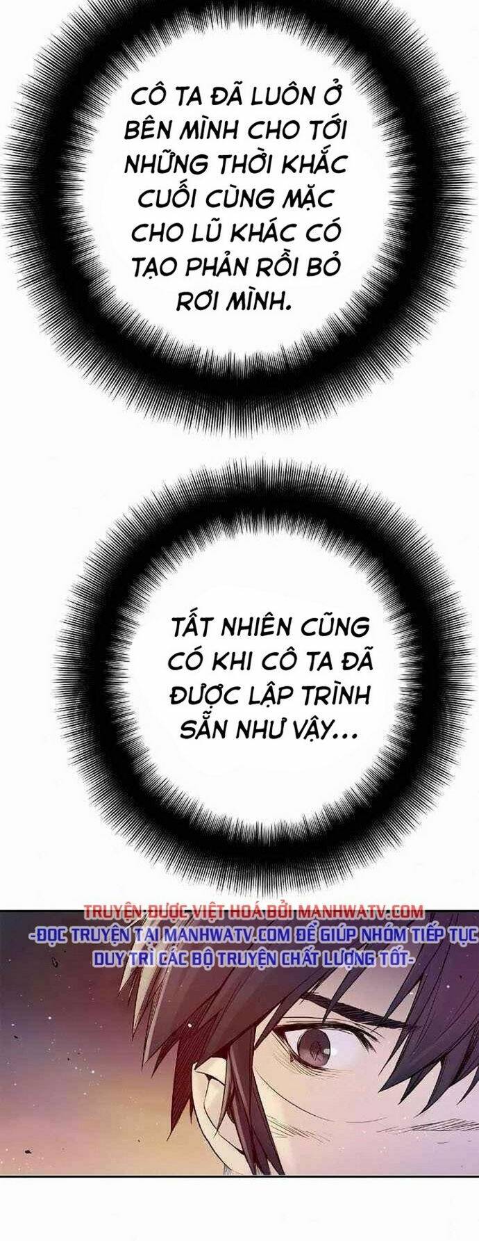 băng tâm kỵ sĩ chapter 13 5