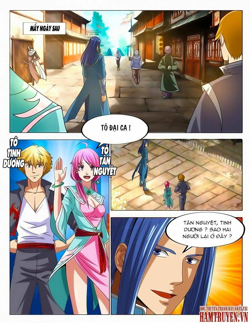 vô cực kiếm thần chapter 8 16