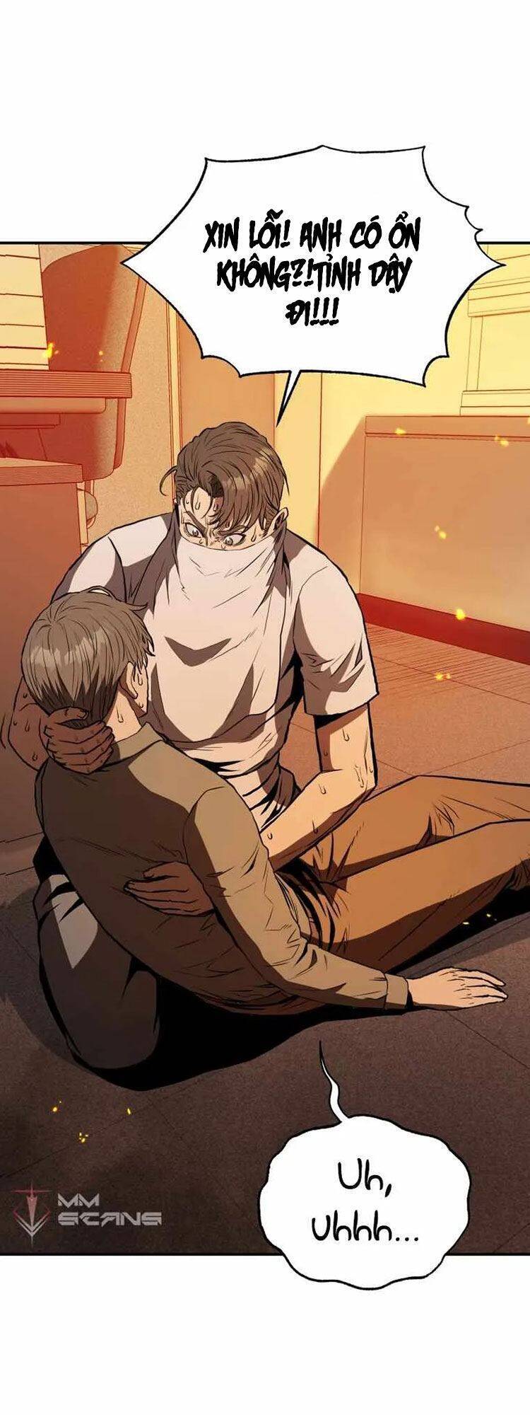 hệ thống oán hận của ta chapter 4 45