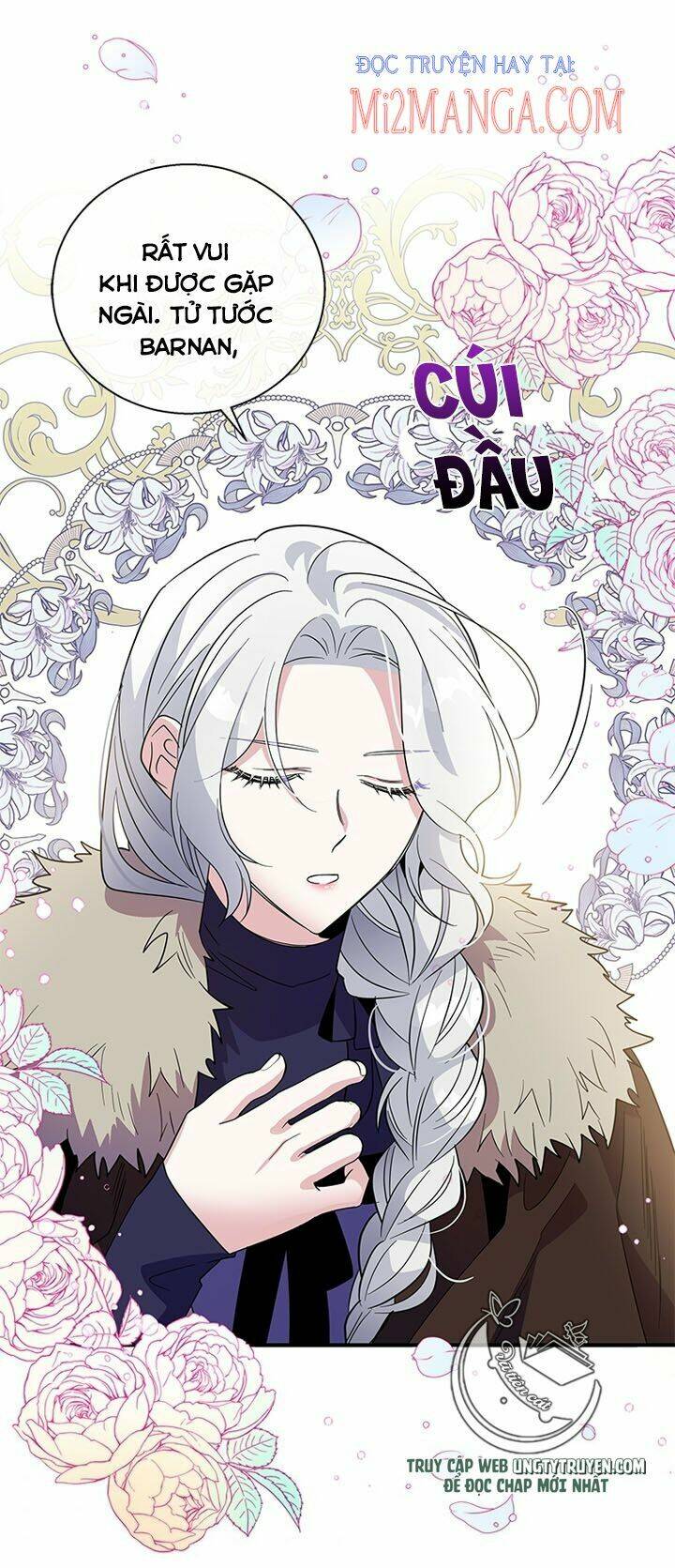 chồng yêu, em muốn đình công! chapter 30 58