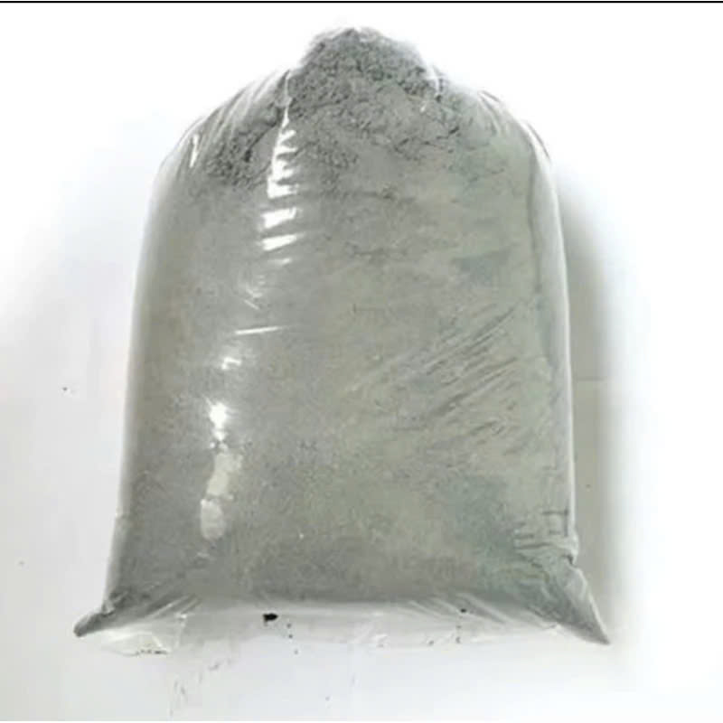 1kg Lân Thao - SUPE LÂN LÂM THAO kích rễ, khử chua, hạ phèn, cải tạo đất