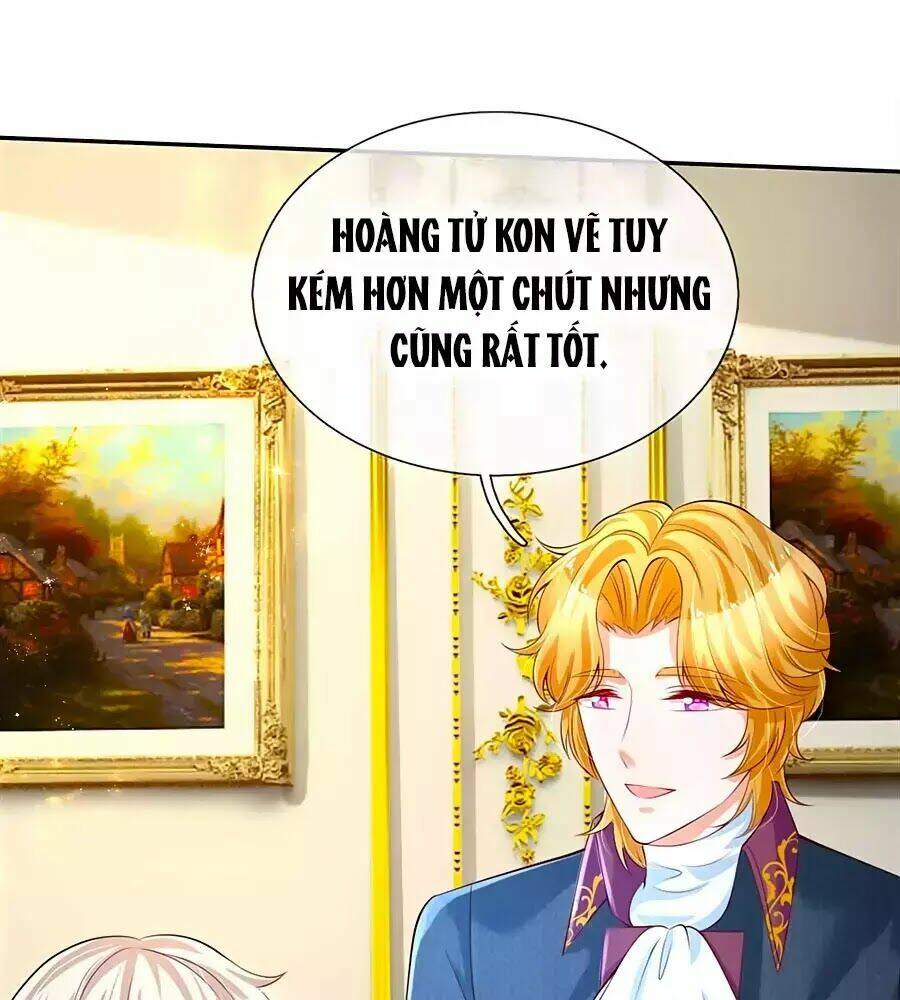 bỗng một ngày trở thành con gái nhà vua chapter 136 8