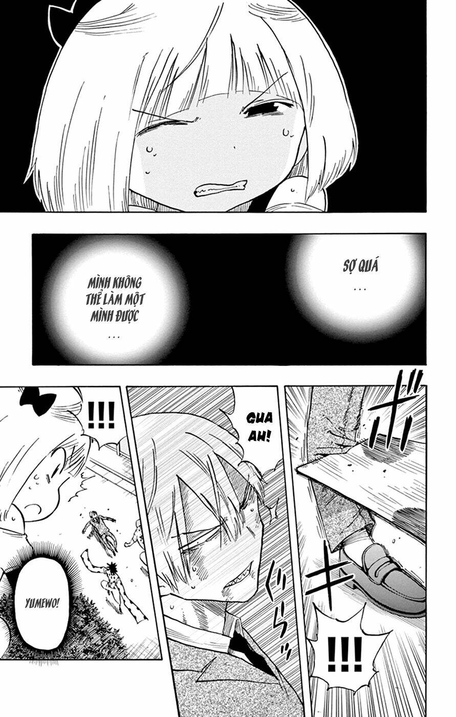 saike mata shite mo chapter 35 17