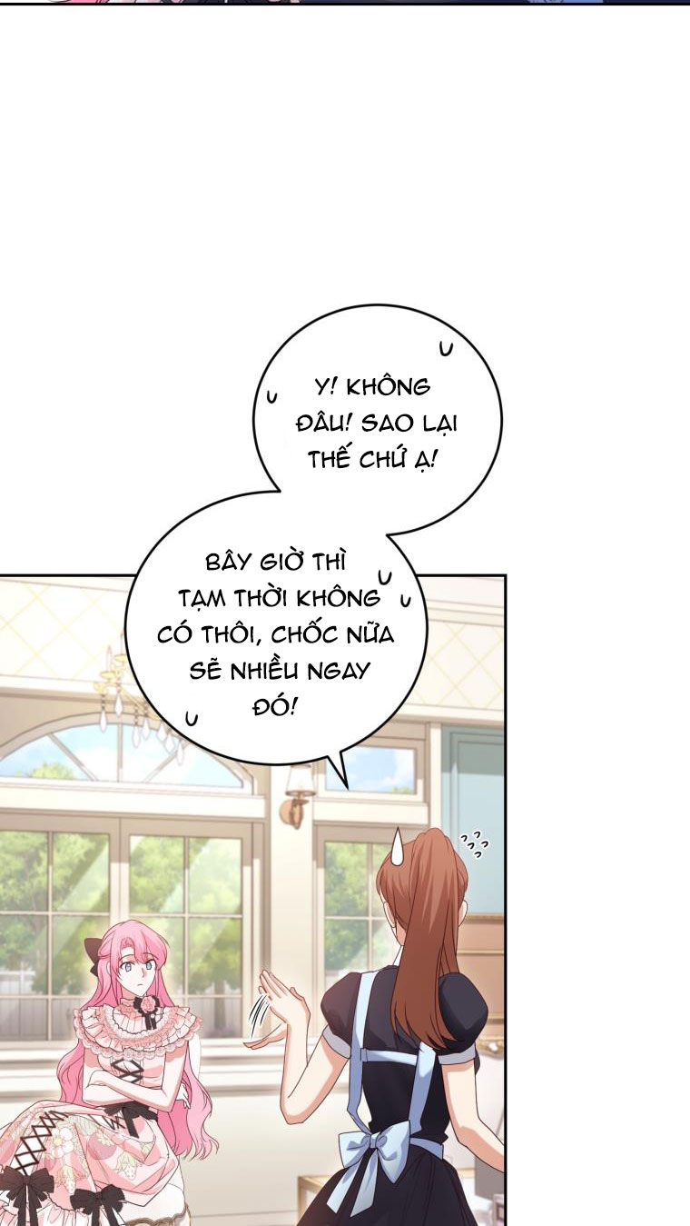 trở thành nhà điều chế nước hoa duy nhất của bạo chúa chapter 44 27