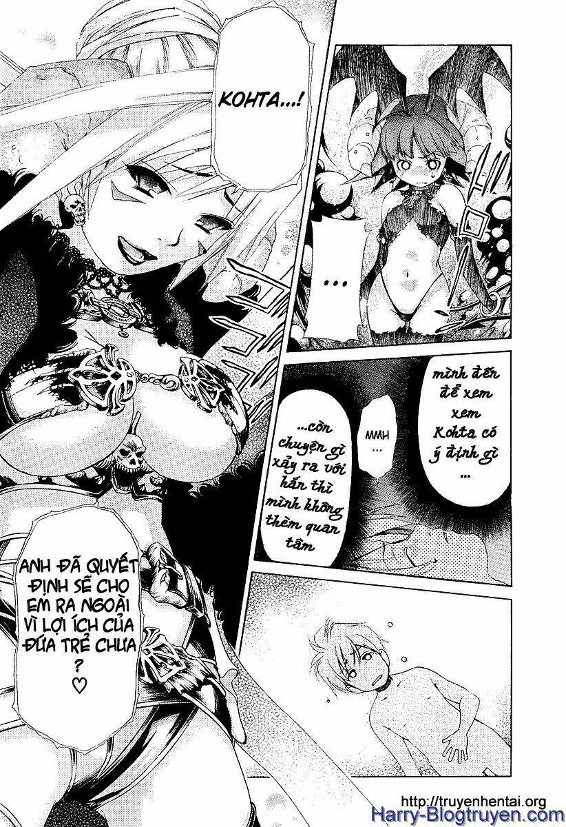 my balls chapter 20 14