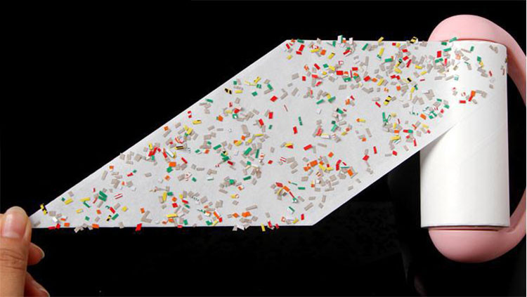 Cây Lăn Bụi Super Scotch