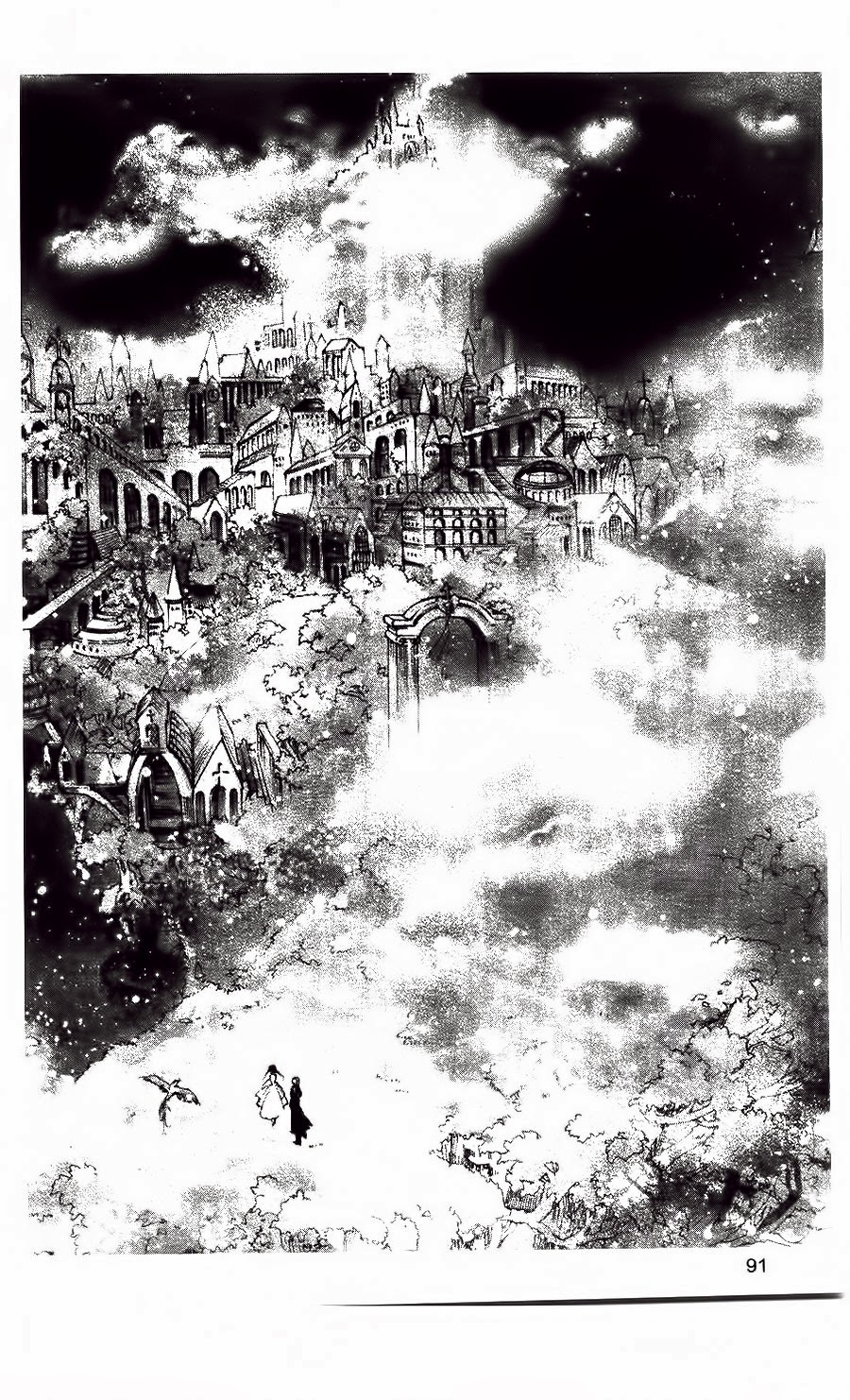 hoa và đoản kiếm chapter 4 3