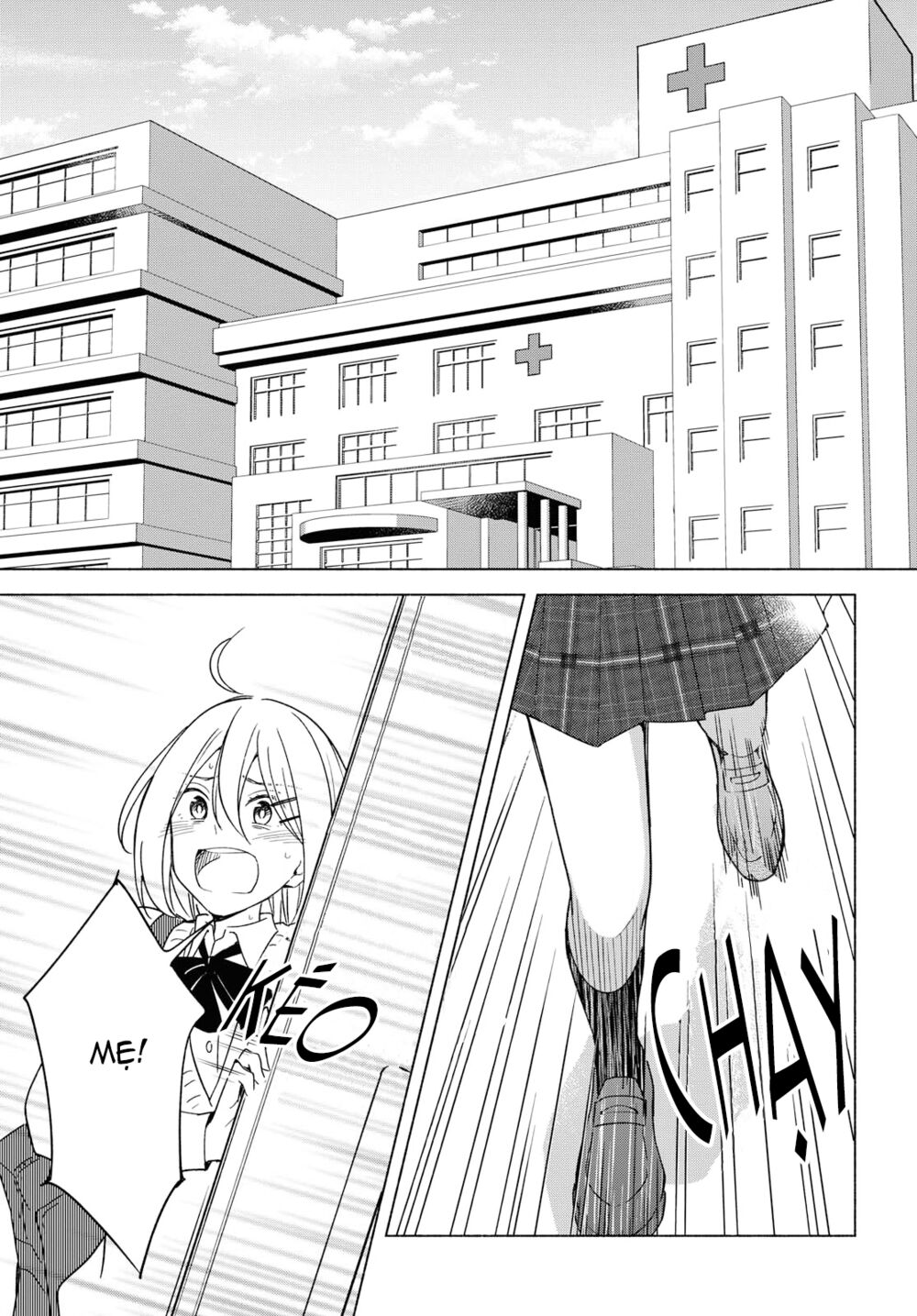 this love that won't reach chapter 30 3