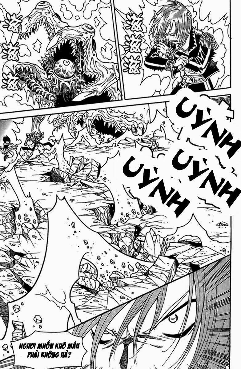 gwisin byeolgok - bí kíp của quỷ chapter 44 5