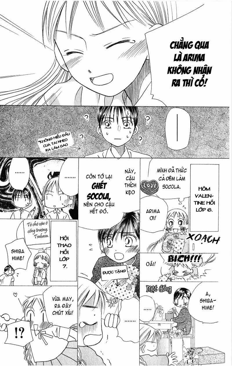 kare kano hajimemashita chapter 15 26