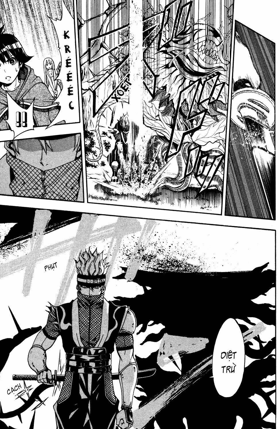 wizardry zeo chapter 3 11