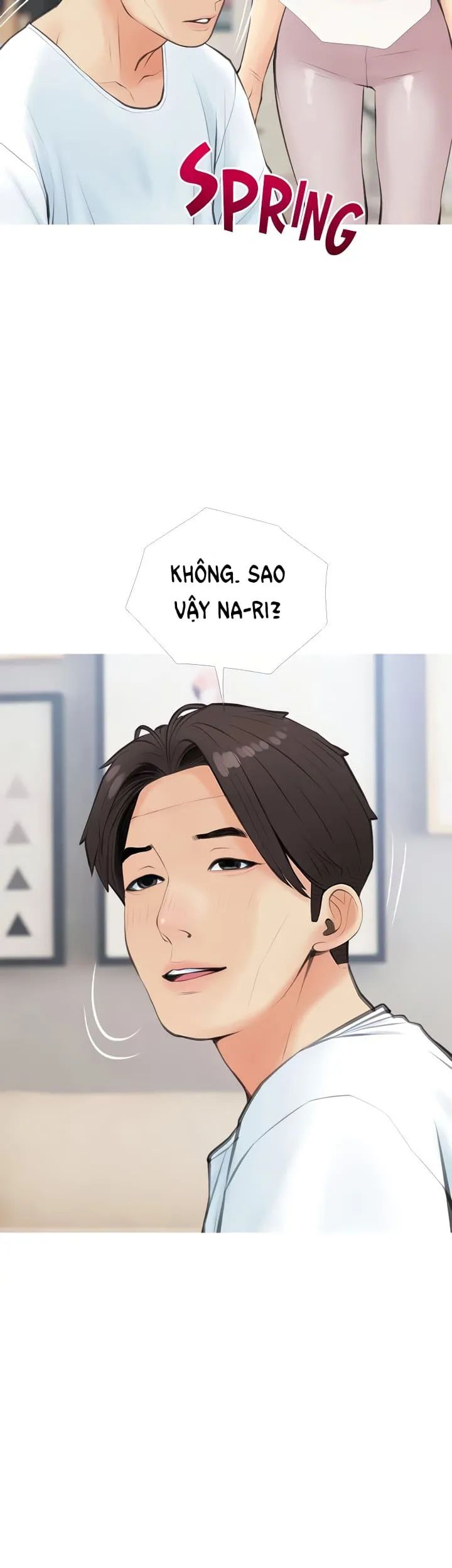 dập dì của tôi chapter 58 28