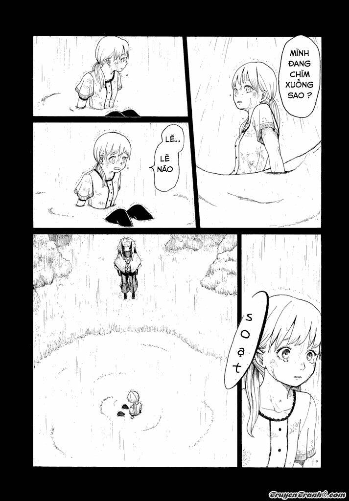 ryu to hidarite chapter 1 14