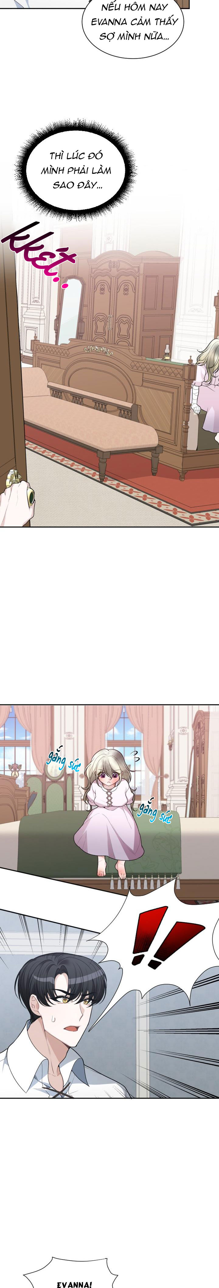 bước đi trên con đường hoa chapter 7 6