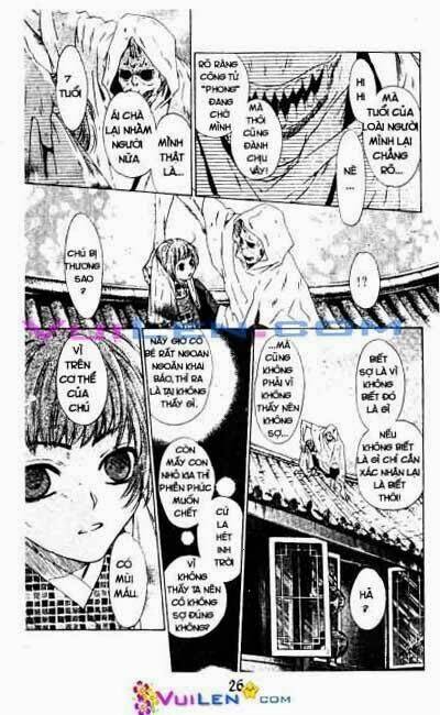 bát khuyển sỹ phương đông chapter 12 26