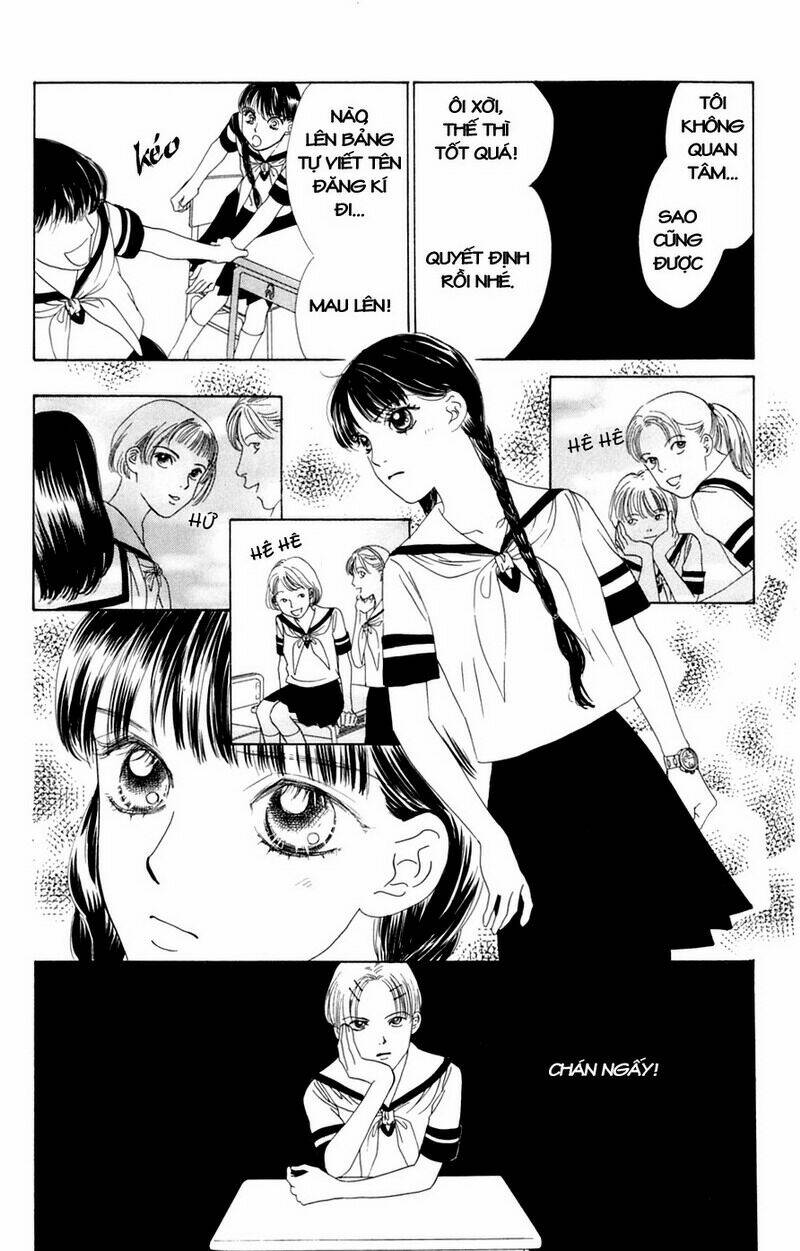 eden no hana (hướng dương xanh) chapter 9 32