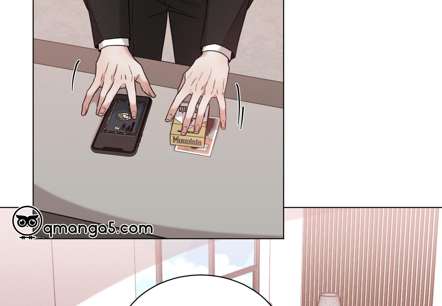 hội chứng minmotion chapter 44 113