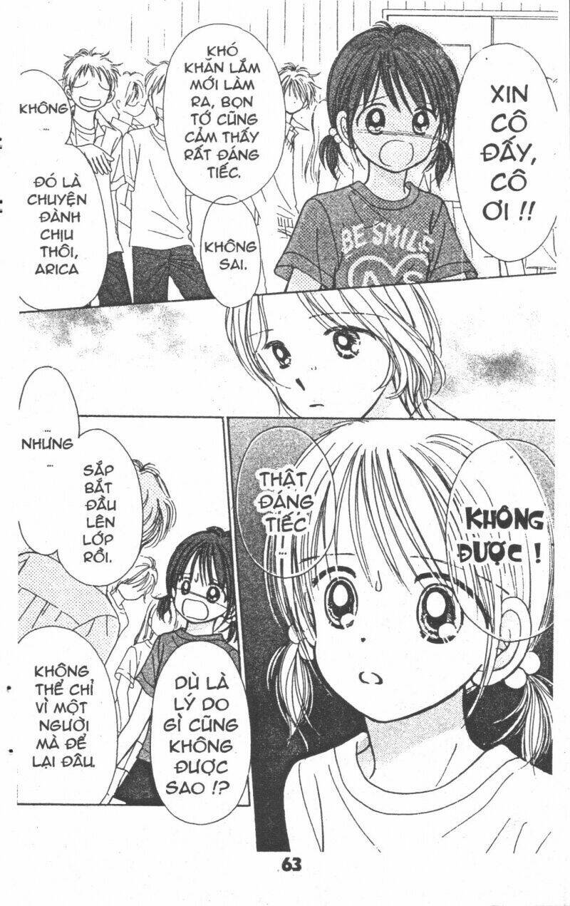 beautiful 100% chapter 7 61