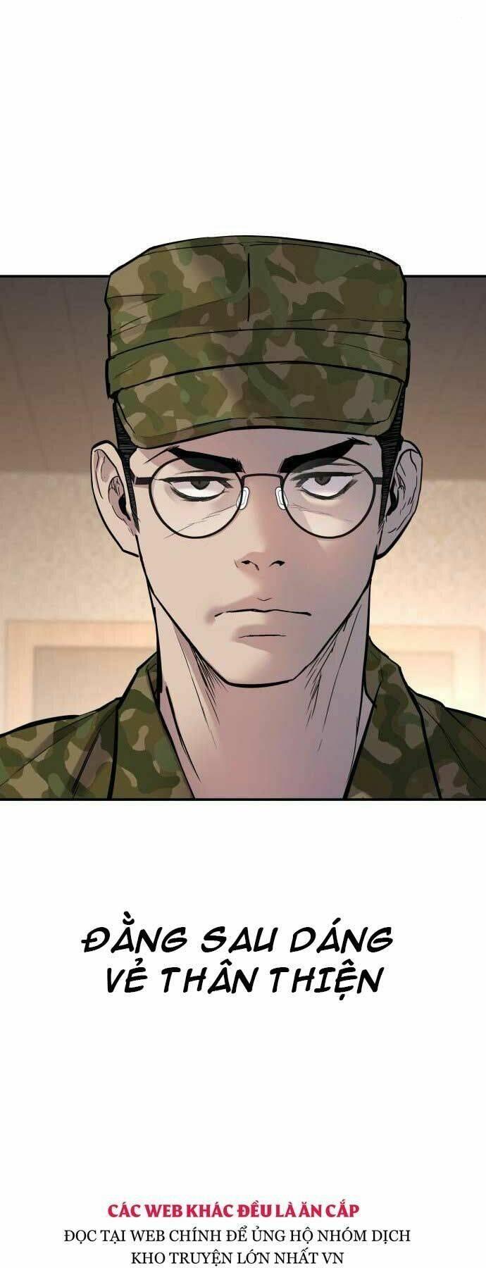 đặc vụ kim chapter 32 37