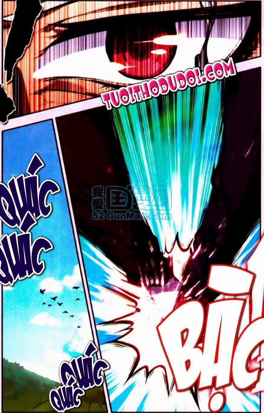 chu tước ký chapter 11 18