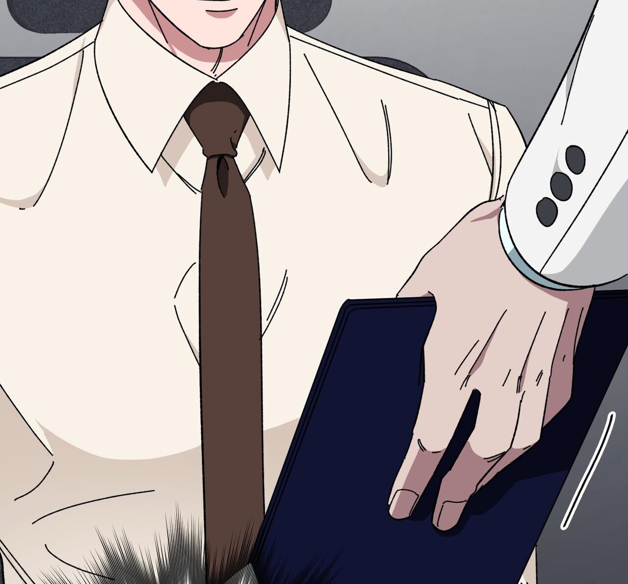 chàng dâu nhà họ kang chapter 38 122