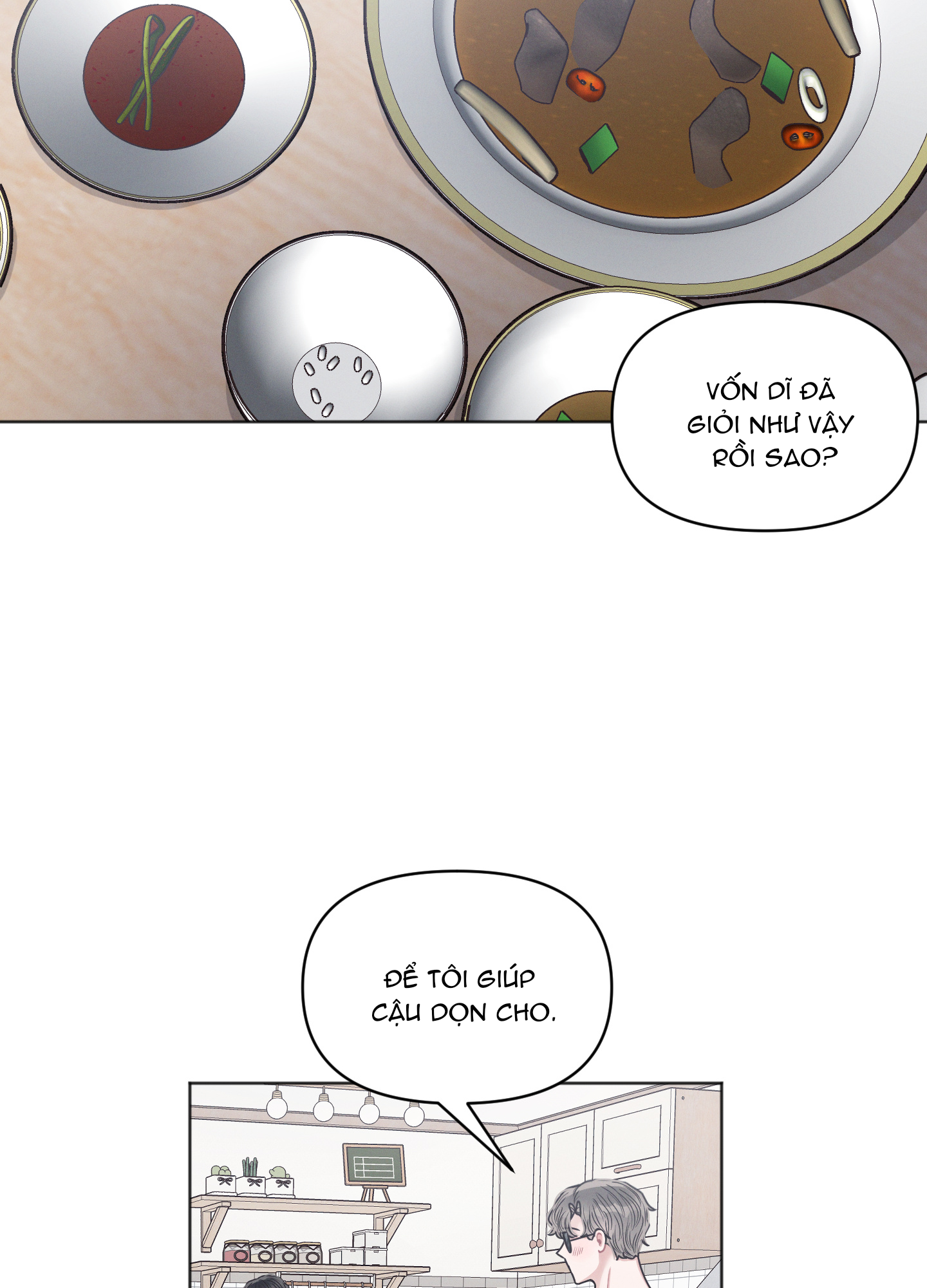 đời tư hàng xóm chapter 24 49