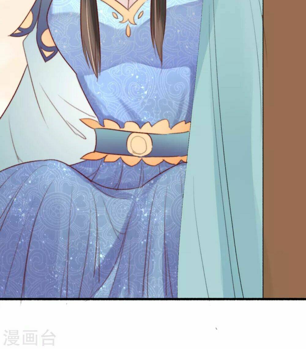 hành trình thịnh sủng chi cẩm tú chapter 39 36