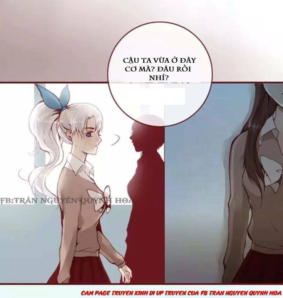 trả thù trường trung học chapter 15 5