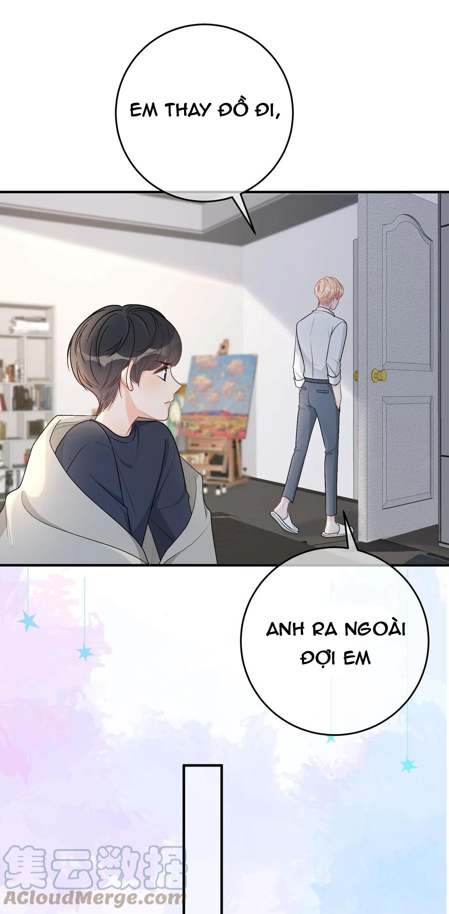 trước và sau ly hôn! chapter 44 1