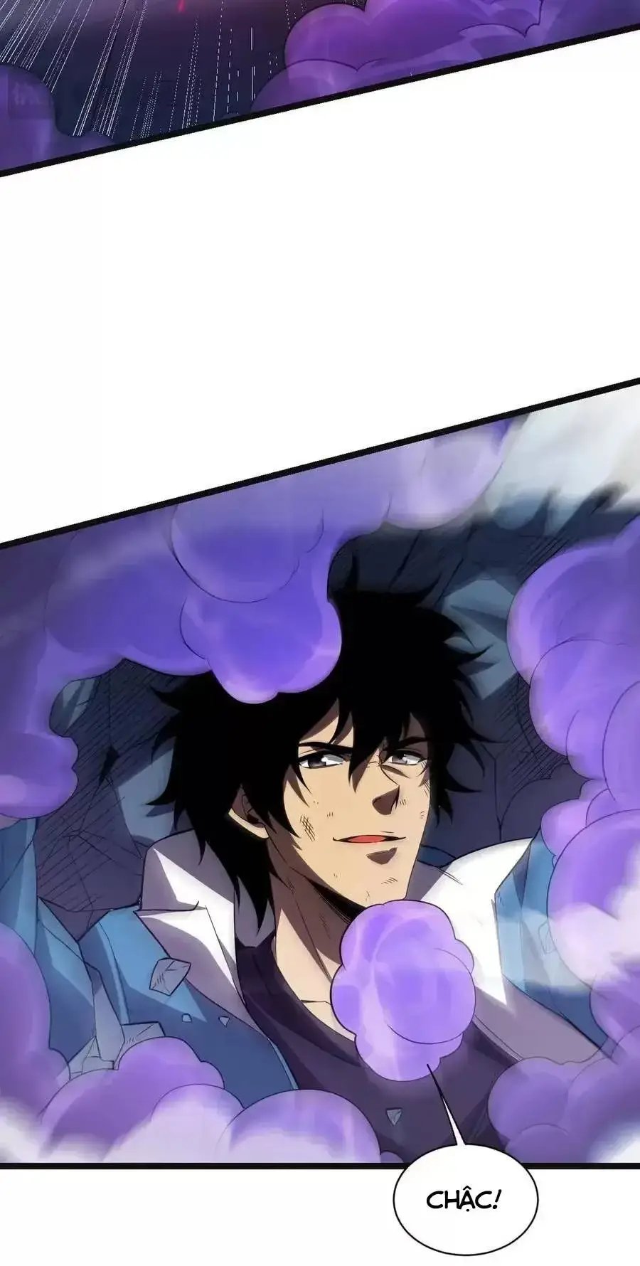 toàn dân tận thế: ta, virus quân vương chapter 14 31