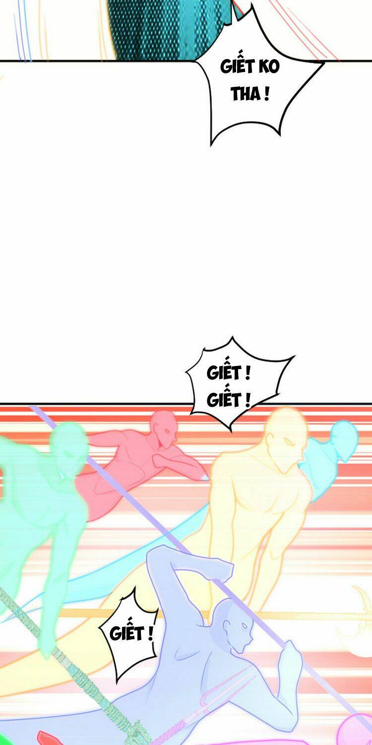 thôn phệ một thế giới tu tiên chapter 93 28