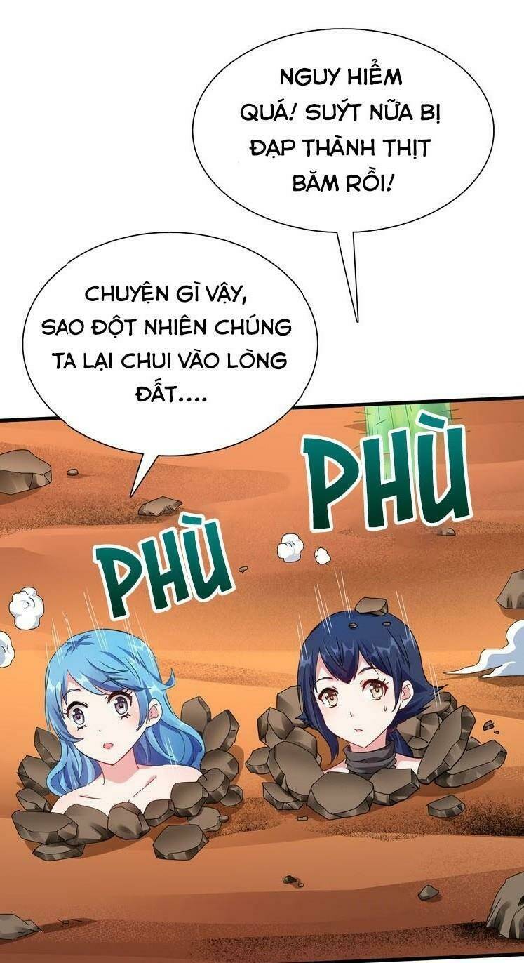 kinh thế kỳ nhân chapter 47 11