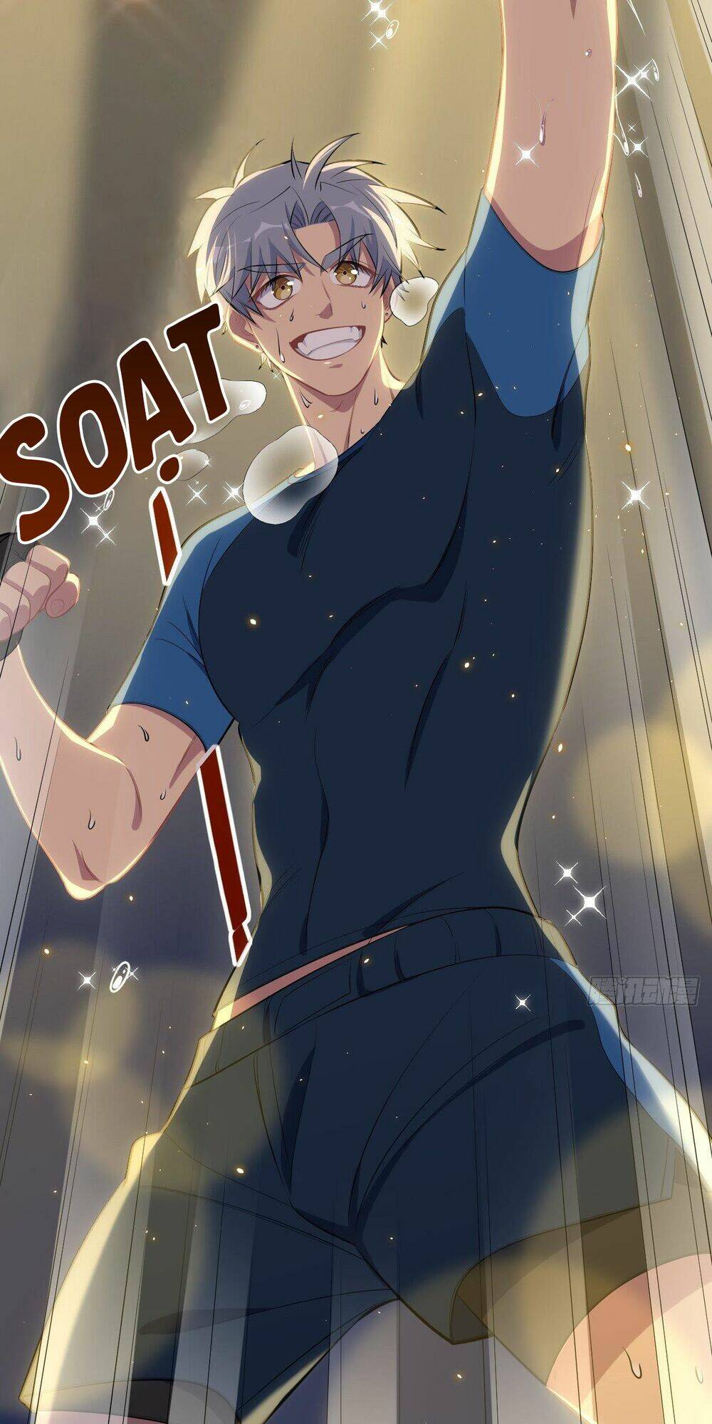 nhạc phụ đại nhân là lão bà chapter 119 8