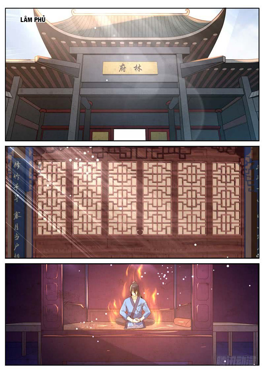 ngự thiên chapter 29 4