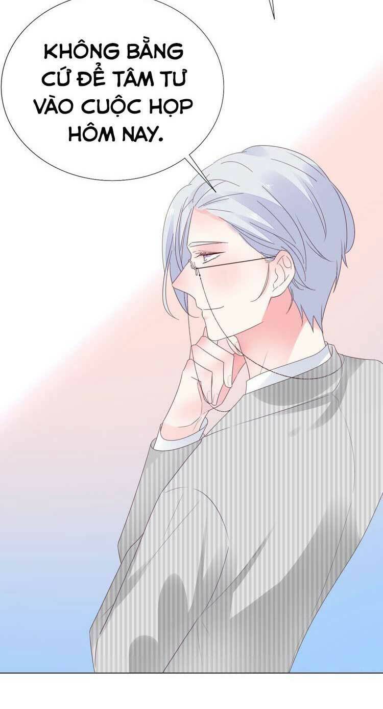 điều ước sủng ái bất bình đẳng chapter 128.1 24