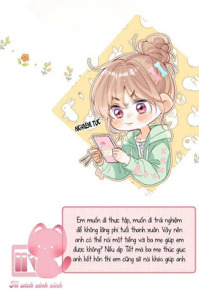 vụng trộm giấu không được chapter 87 29