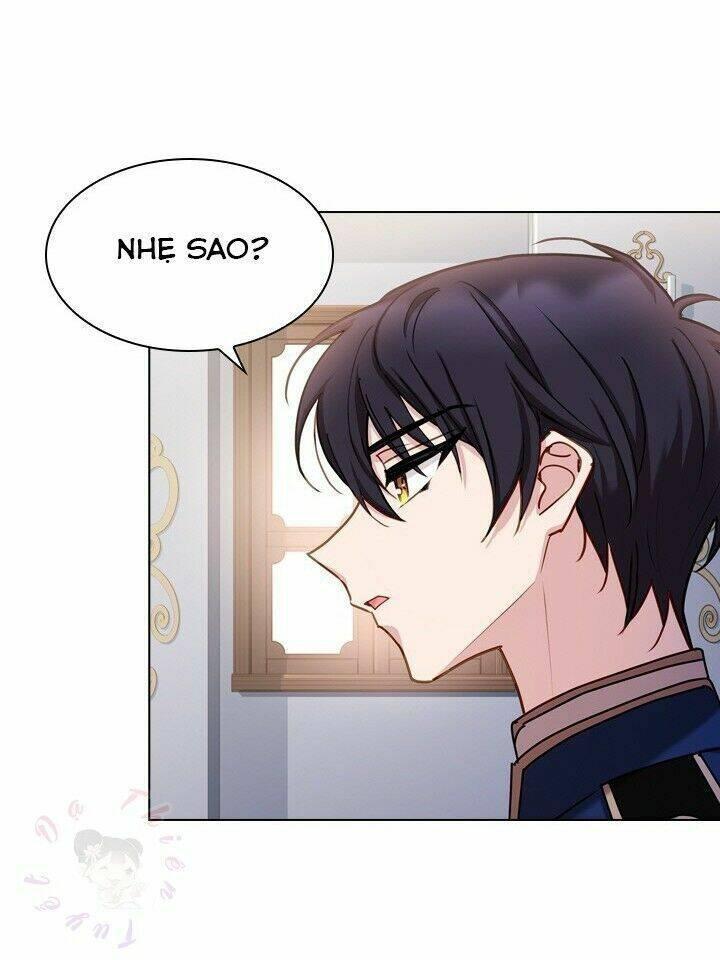 để yên cho tiểu thư hiền chapter 15 30