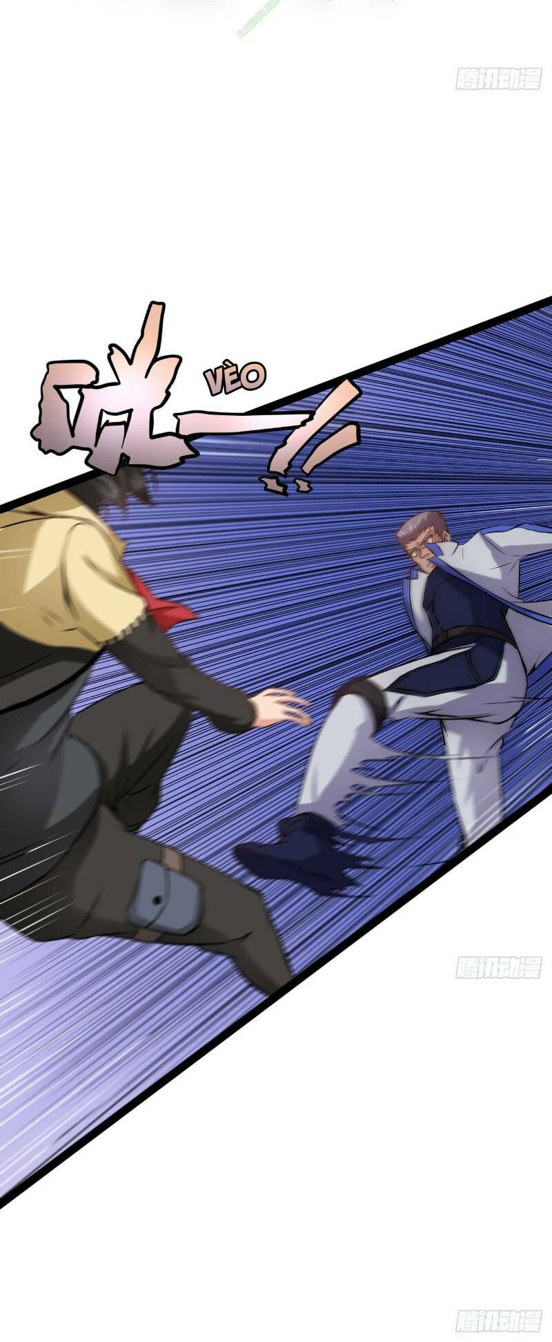 mạt thế thương lang chapter 10 17