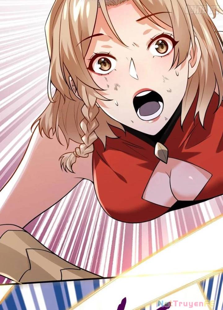 từ dã quái bắt đầu thăng cấp chapter 36 78