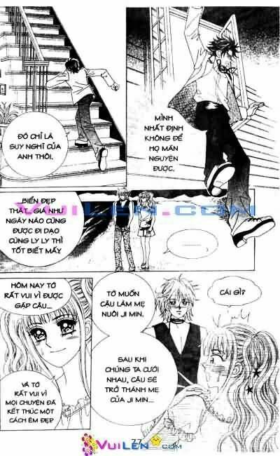 mùa ảo vọng - strange pension chapter 10 77