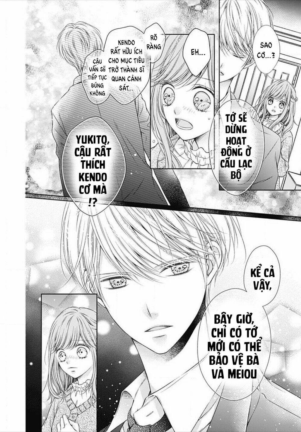 hello, innocent! chapter 1.1 19