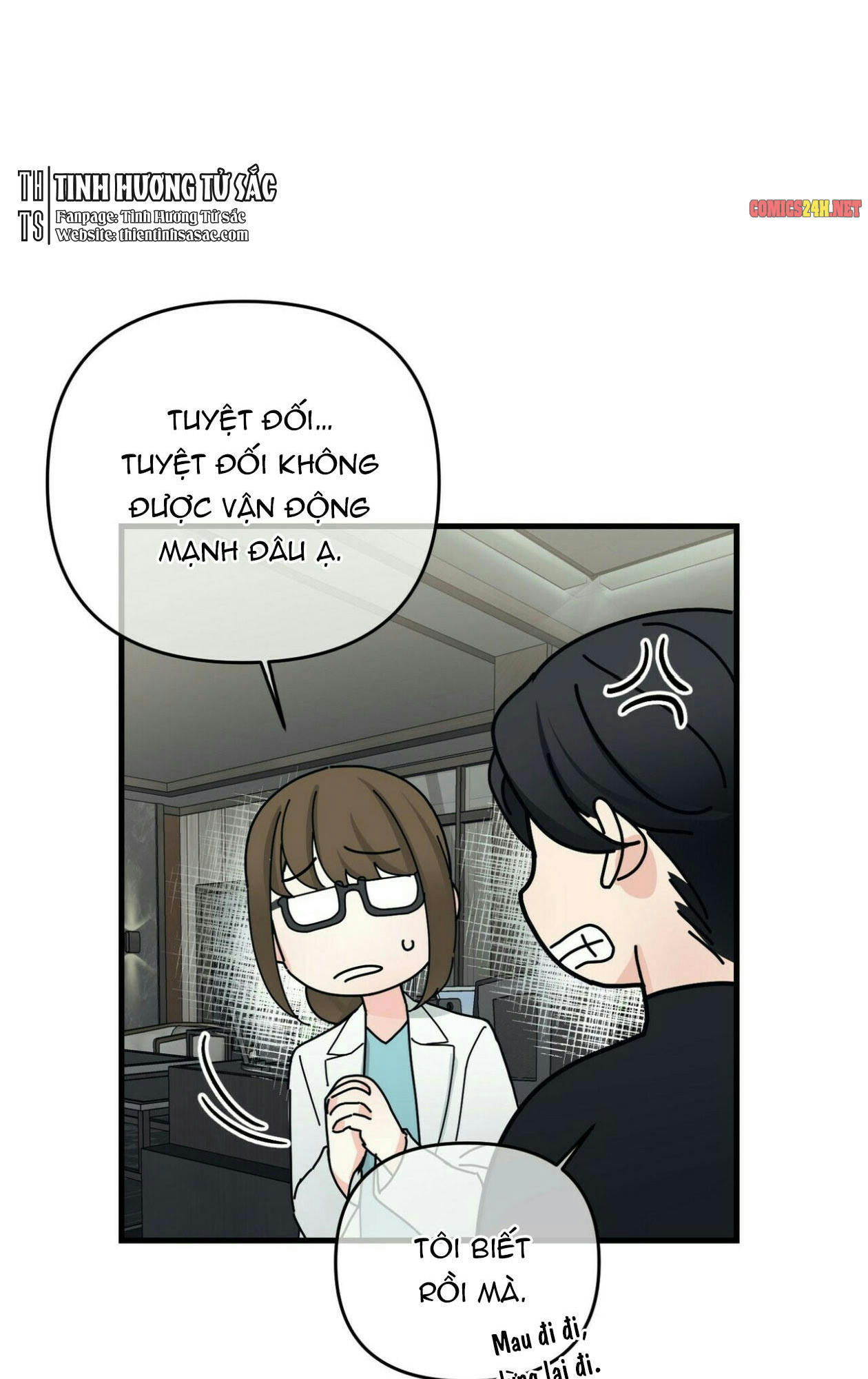 dấu vết không mùi chapter 29 89