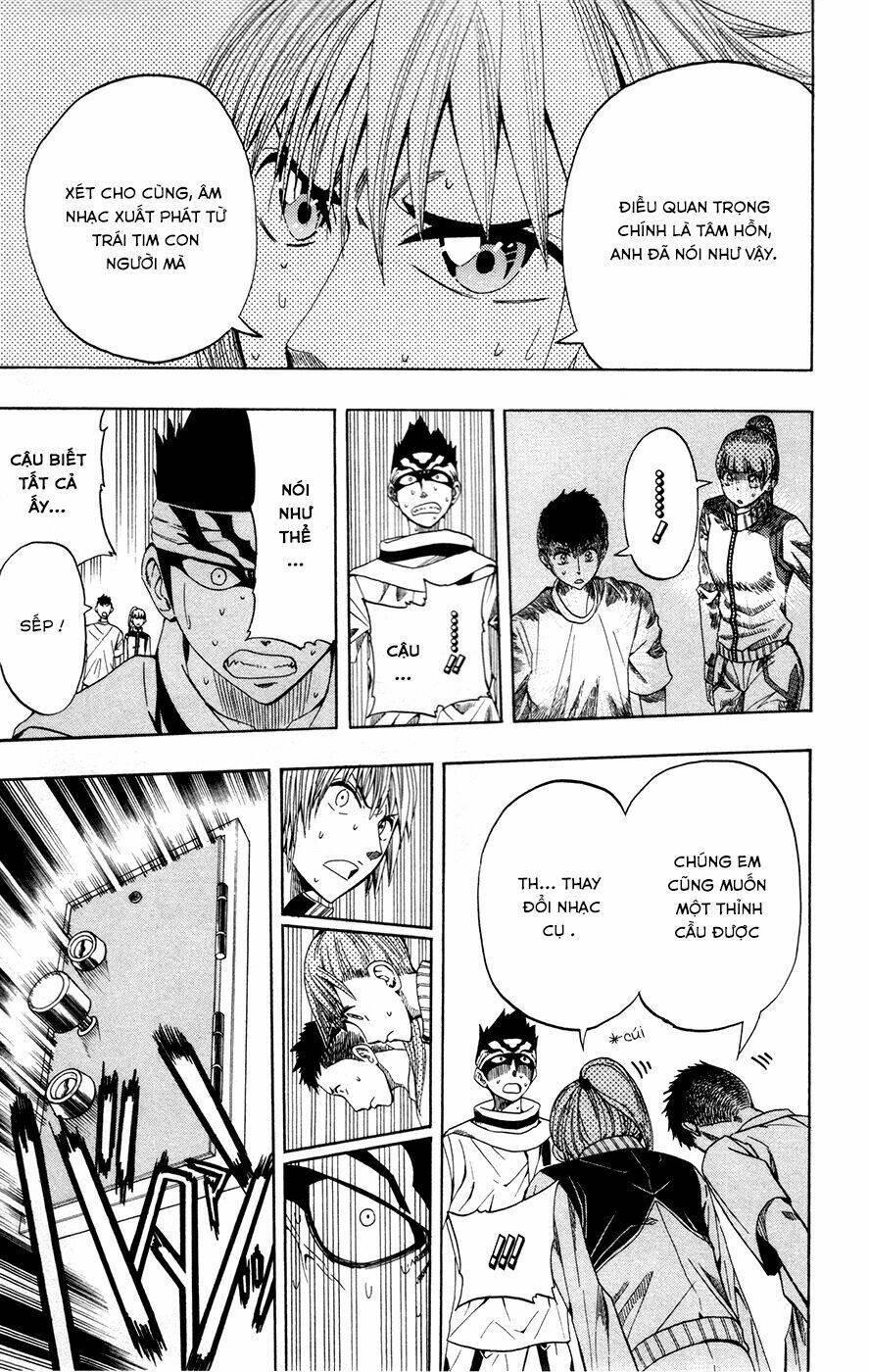 soul catcher chapter 4 13