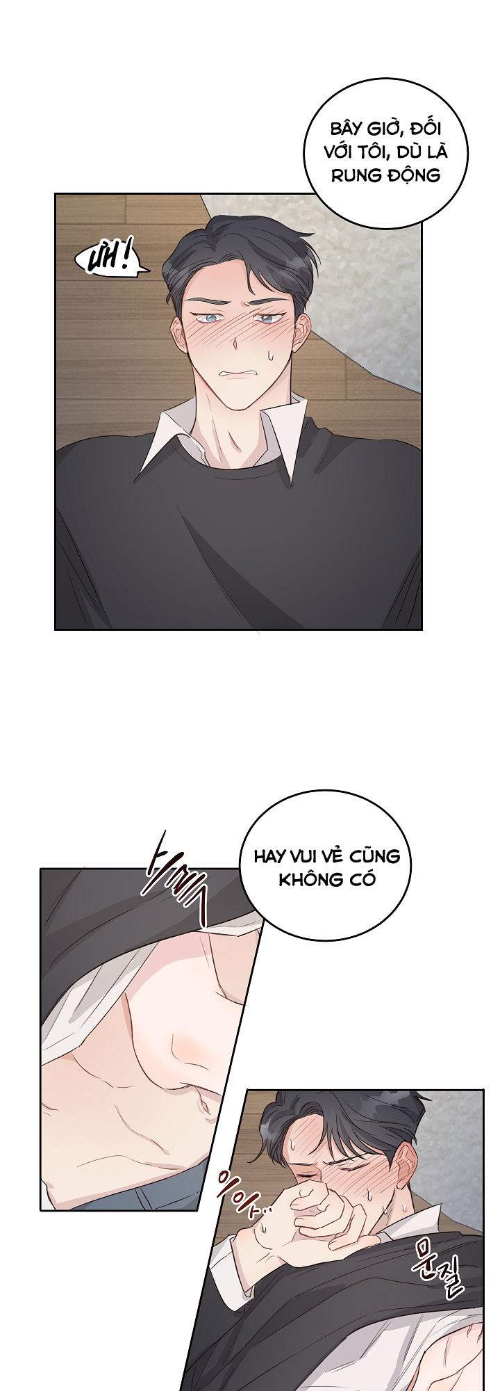 đời tư bí mật của quý phu nhân chapter 4 25